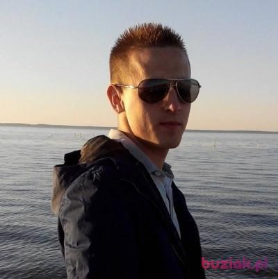 Marcin, Mężczyzna, 33, Gdańsk, Polska, Zdjęcie: 1