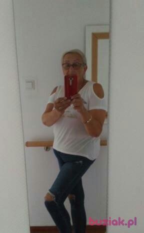 Ewa, Kobieta, 64, Bydgoszcz, Polska, Zdjęcie: 5