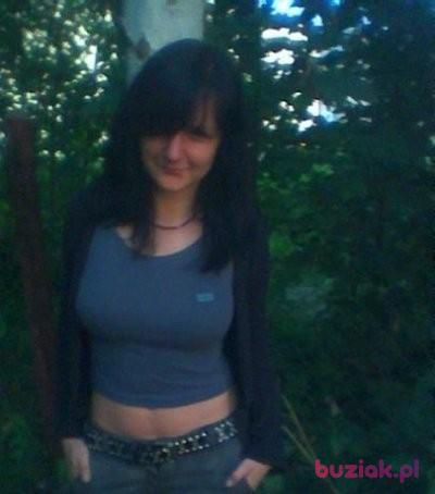 Vampiria20, Female, 40, Wrocław, Polska, Photo: 3