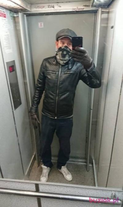 Kuba, Male, 48, Lublin, Polska, Photo: 3