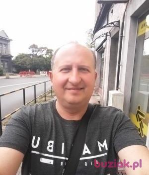 Sebastian, Male, 54, Gliwice, Polska, Photo: 2