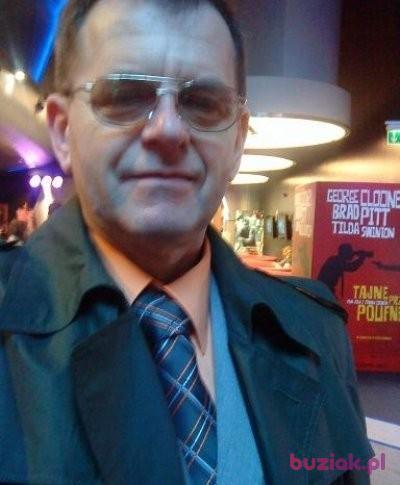Józef, Male, 70, Poznań, Polska, Photo: 4