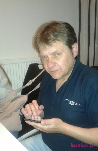 maciej, Male, 63, Wrocław, Polska, Photo: 2