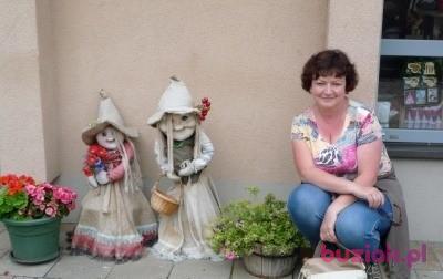 katarynka2, Kobieta, 63, Łódź, Polska, Zdjęcie: 2