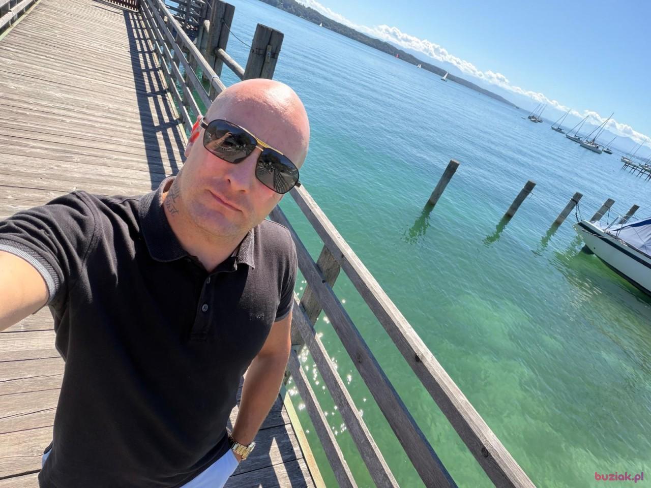 Paweł :), Male, 35, Monachium, Niemcy, Photo: 1