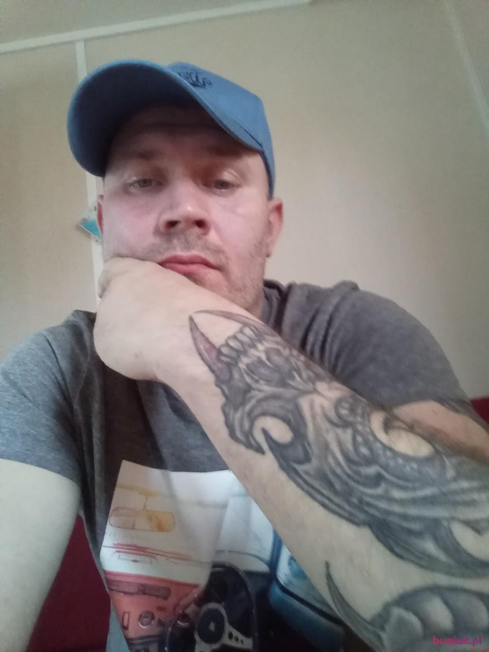 Pawel, Mężczyzna, 45, Warszawa, Polska, Zdjęcie: 2