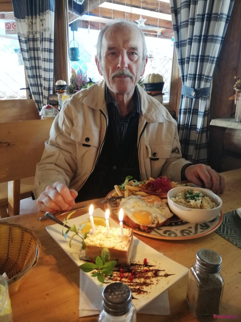 Czesław, Male, 81, Sopot, Polska, Photo: 6