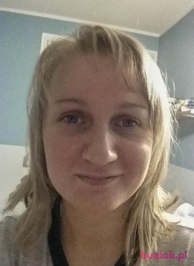 Marti, Female, 38, Zielona Góra, Polska, Photo: 2