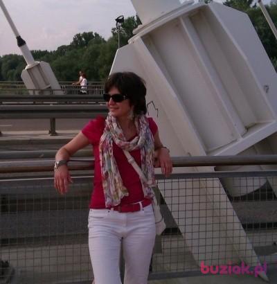 Anna, Kobieta, 57, Warszawa, Polska, Zdjęcie: 2