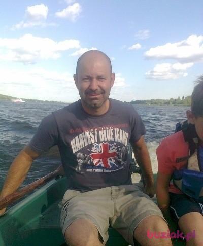 Mariusz, Male, 50, Legionowo, Polska, Photo: 2