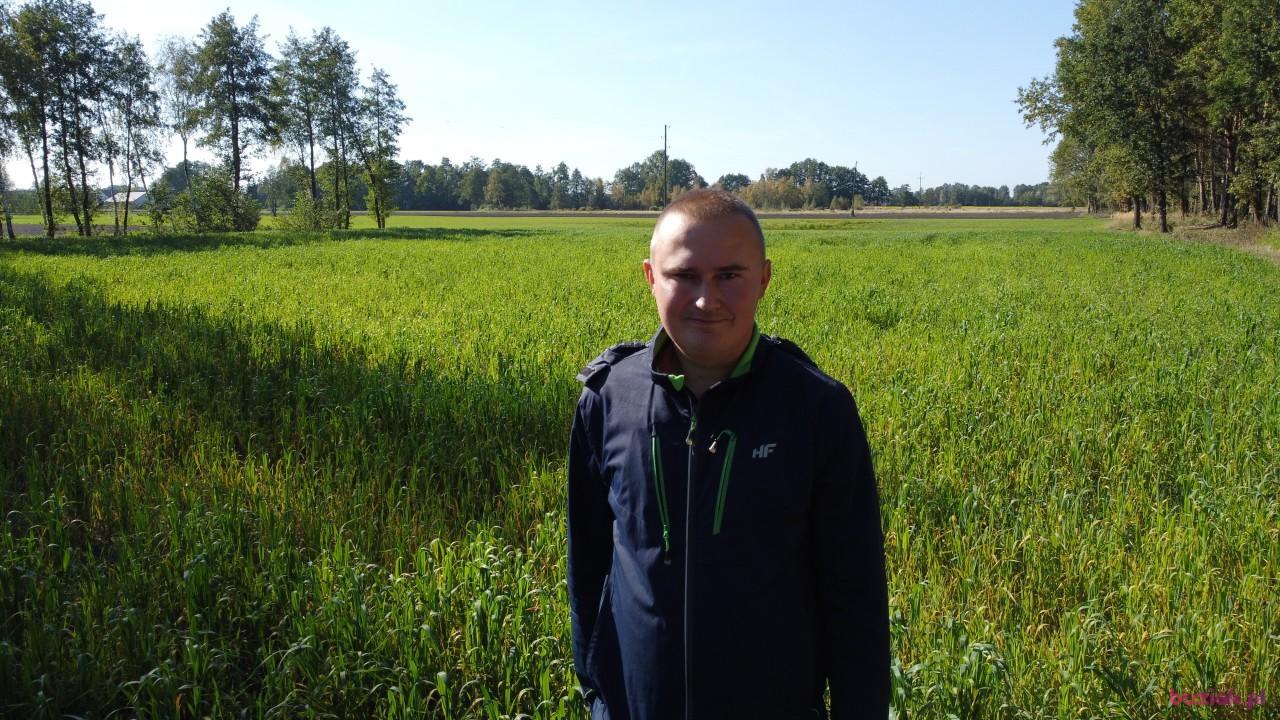 Michał, Male, 37, Zgierz, Polska, Photo: 187
