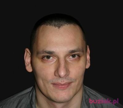 Łukasz , Male, 41, Działdowo, Polska, Photo: 1
