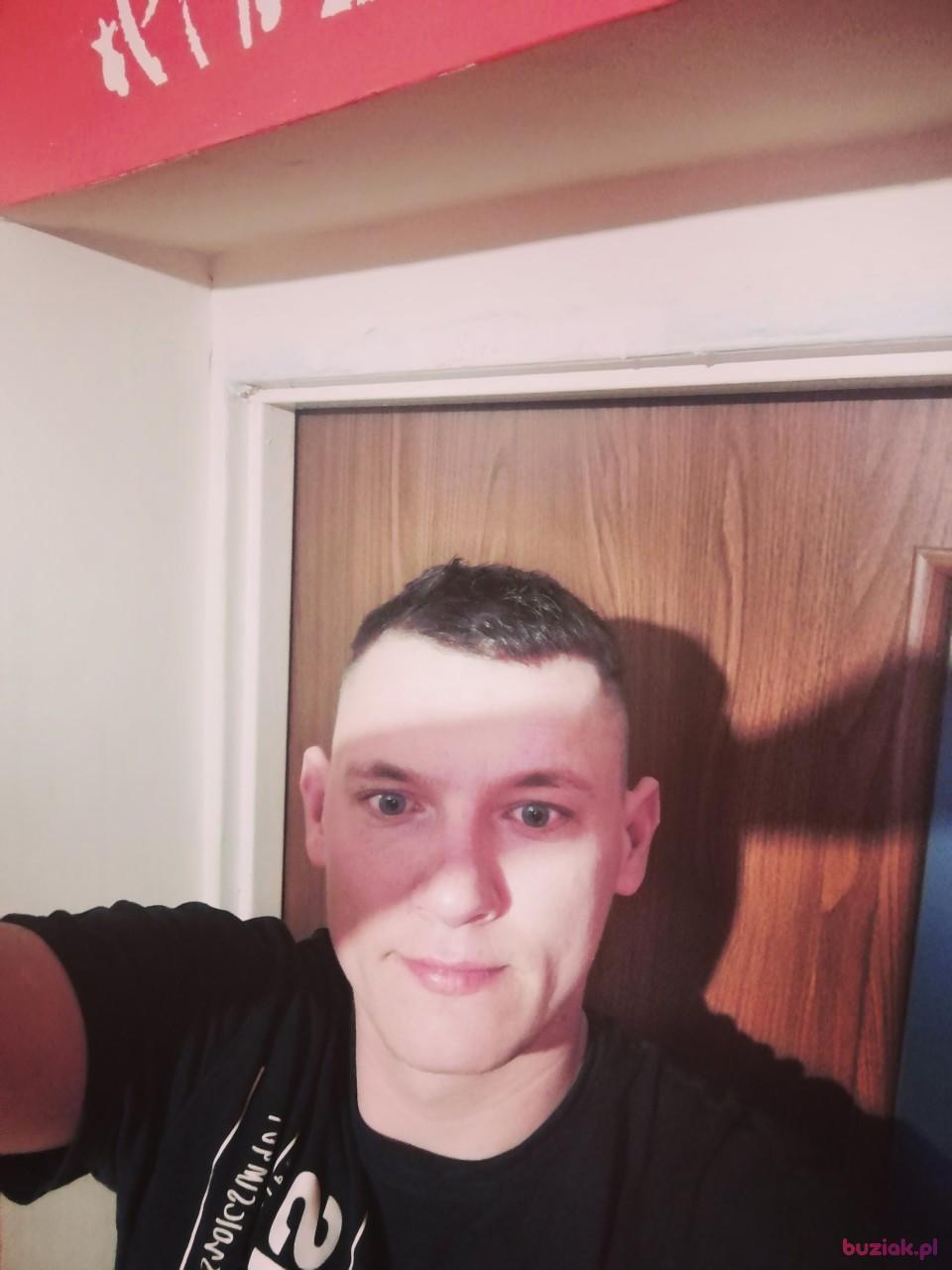 Bartosz, Mężczyzna, 34, Żerków, Polska, Zdjęcie: 3