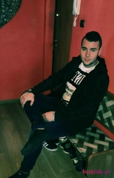 Hubert, Mężczyzna, 32, Włocławek, Polska, Zdjęcie: 4