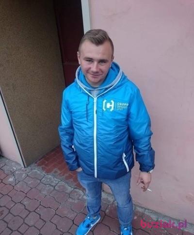 Jarek , Male, 32, Łódź, Polska, Photo: 2