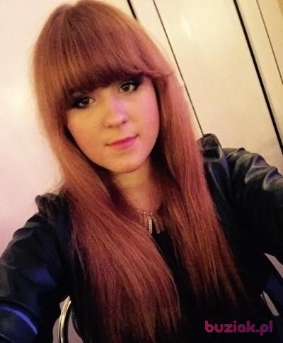 Beata, Kobieta, 27, Kutno, Polska, Zdjęcie: 3