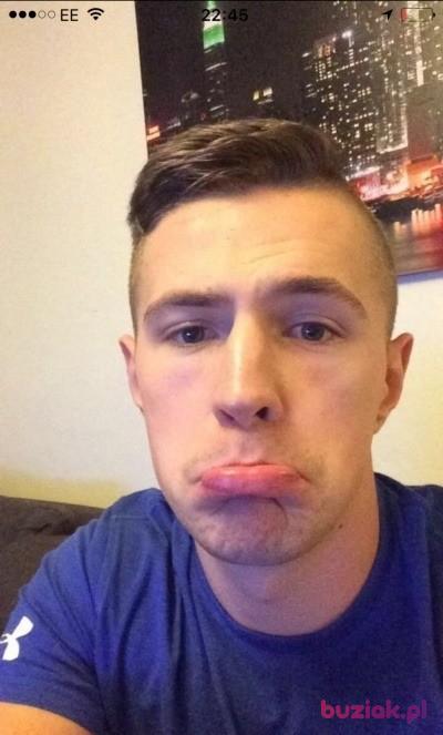 Lukasz, Mężczyzna, 31, Wielka Brytania, Zdjęcie: 5