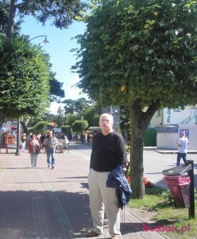Leszek, Male, 75, Szczecin, Polska, Photo: 4