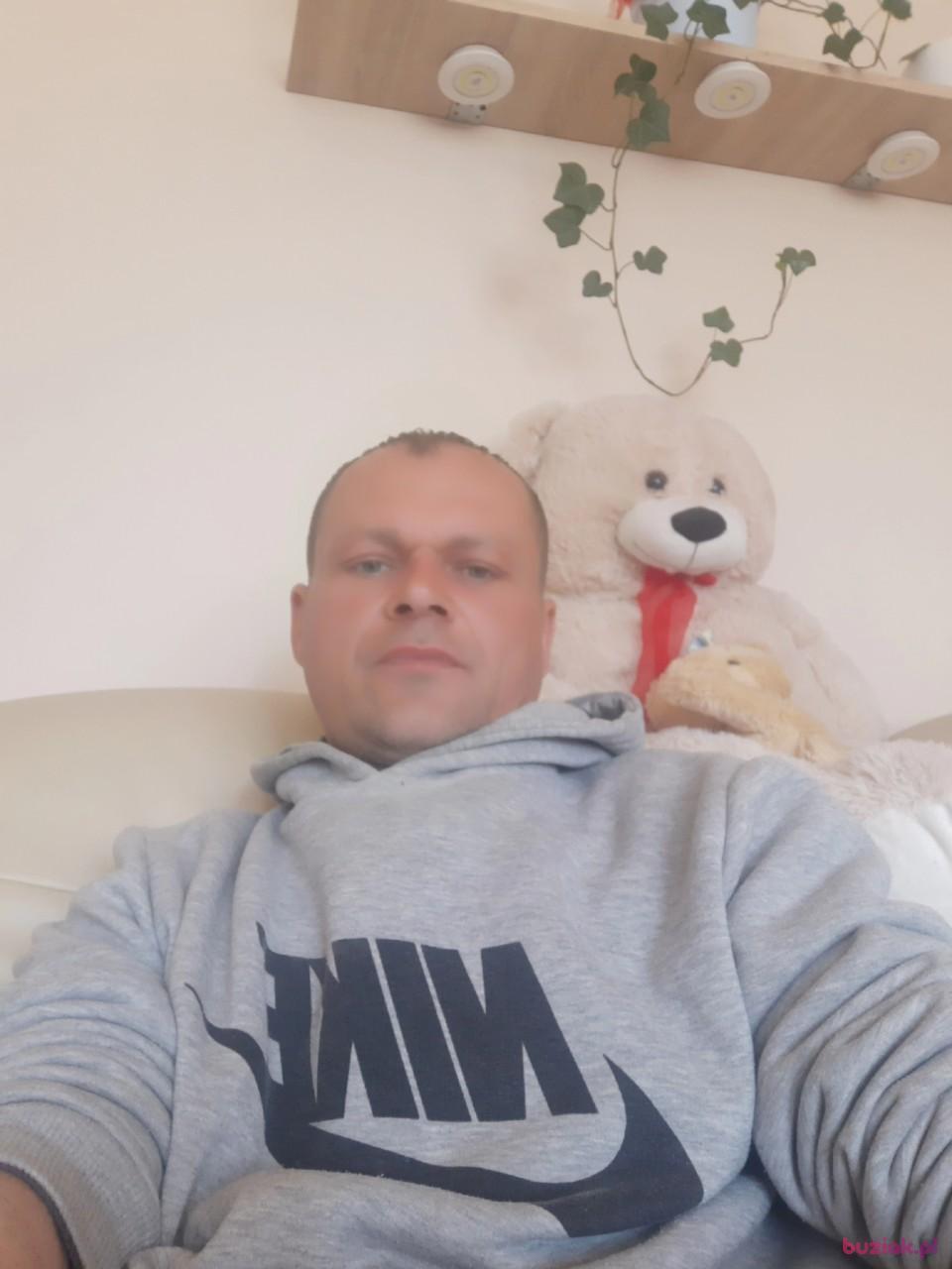 Marcin, Male, 46, Kutno, Polska, Photo: 2