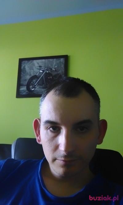 piotr, Mężczyzna, 48, Częstochowa, Polska, Zdjęcie: 2