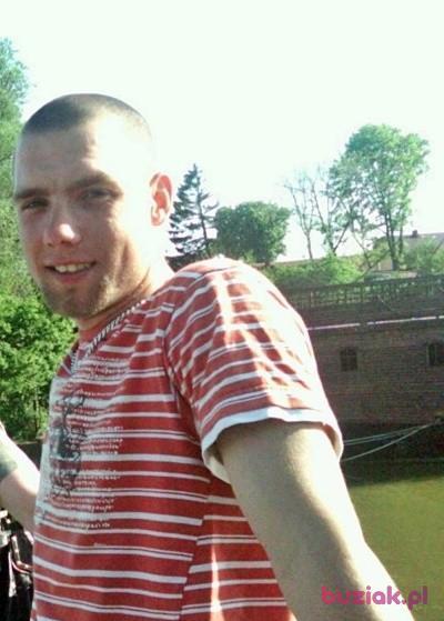 Krystian, Mężczyzna, 36, Ustka, Polska, Zdjęcie: 3