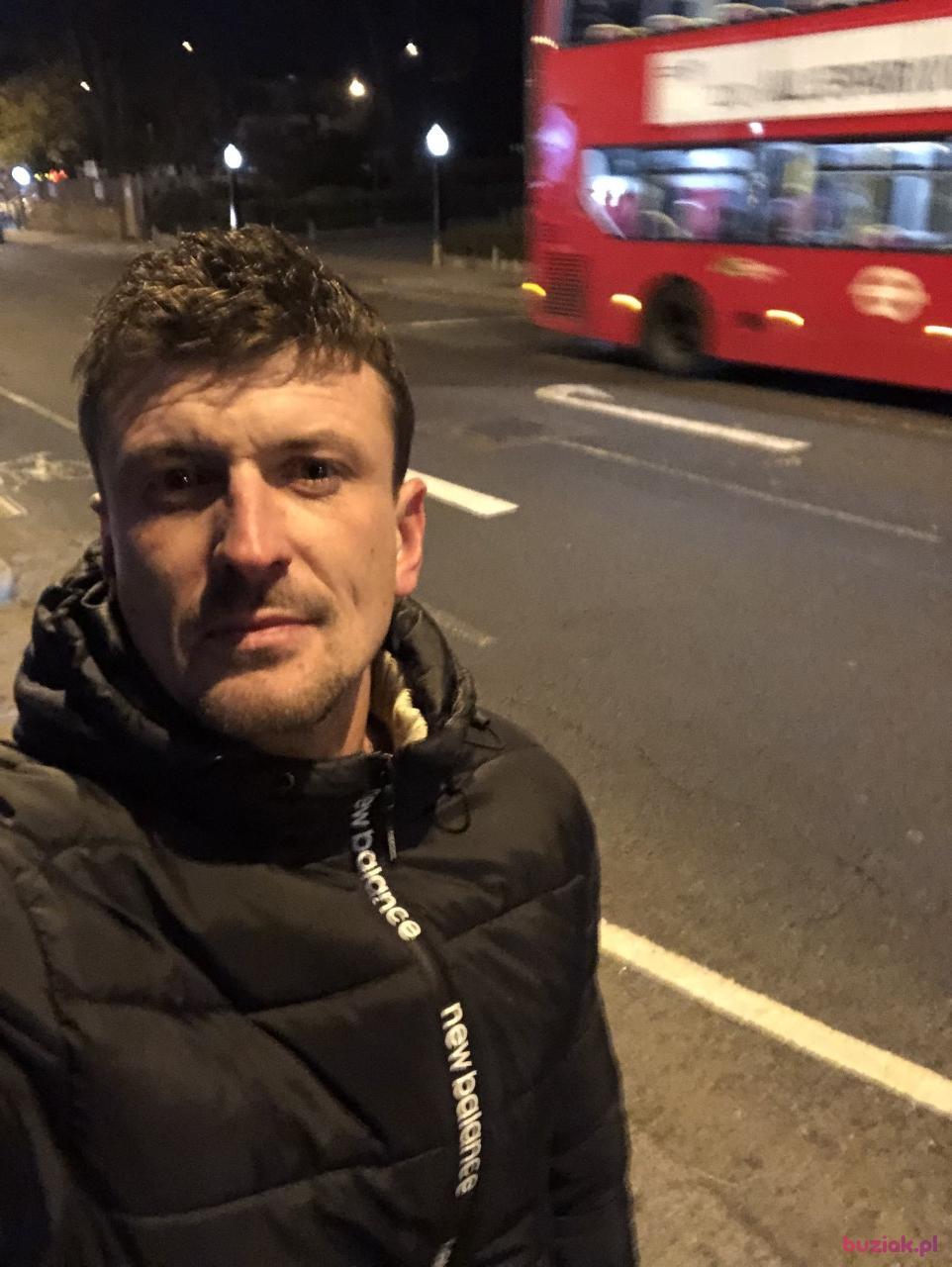 Przemek, Mężczyzna, 43, Westminster, Wielka Brytania, Zdjęcie: 2