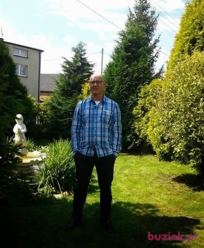 Marian, Male, 47, Gliwice, Polska, Photo: 3