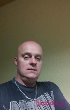 Zibi, Male, 50, Sulechów, Polska, Photo: 5