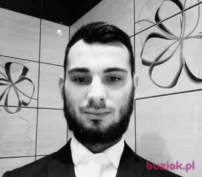Espian, Male, 36, Wrocław, Polska, Photo: 2