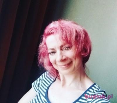 Agnieszka , Kobieta, 52, Będzin, Polska, Zdjęcie: 1