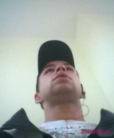 Bartek, Male, 30, Poznań, Polska, Photo: 2