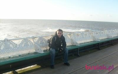 Mateusz, Male, 39, Zabrze, Polska, Photo: 7