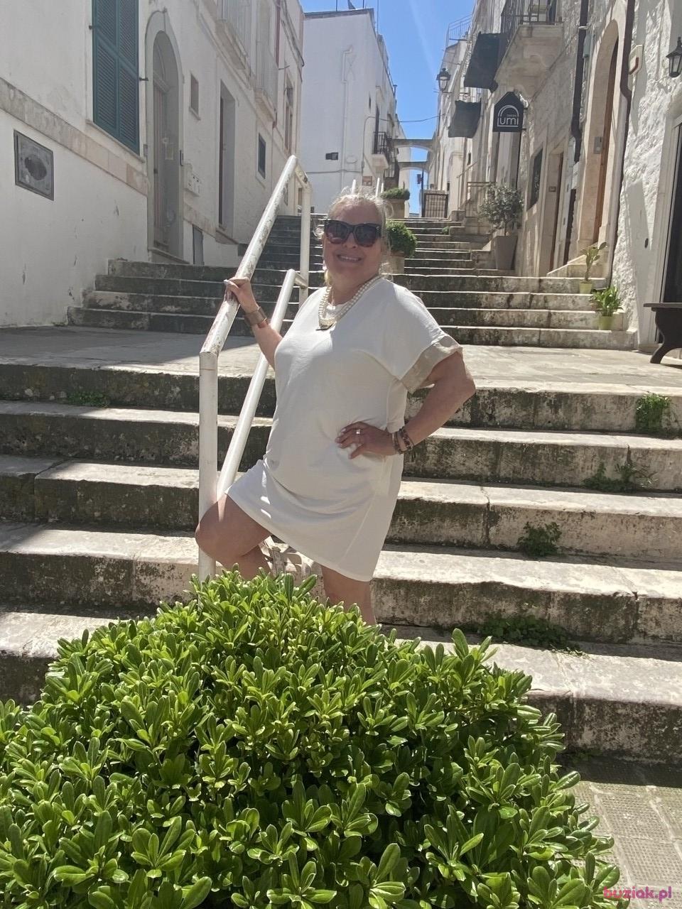 Malgorzata, Kobieta, 55, Haga, Holandia, Zdjęcie: 5
