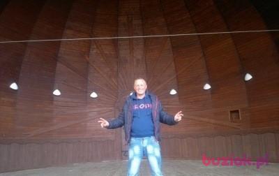 Przemek, Mężczyzna, 45, Krośniewice, Polska, Zdjęcie: 3