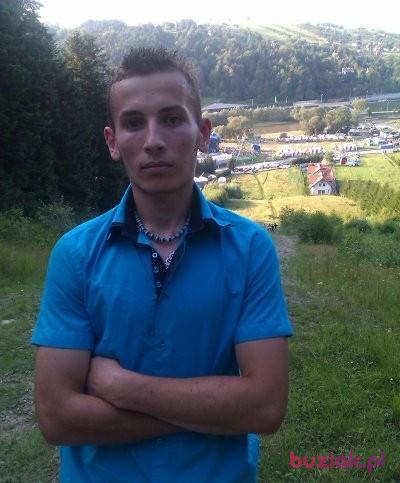 Radek, Male, 37, Kraków, Polska, Photo: 3