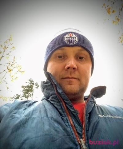 Jarek, Mężczyzna, 49, Norwegia, Zdjęcie: 1