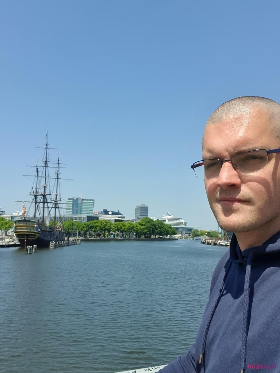 Błażej, Mężczyzna, 36, Oss, Holandia, Zdjęcie: 2