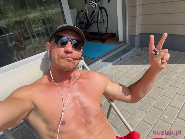 marcin, Male, 45, Berlin, Niemcy, Photo: 3