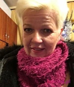 Oksana1968, Kobieta, 58, Polska, Zdjęcie: 2