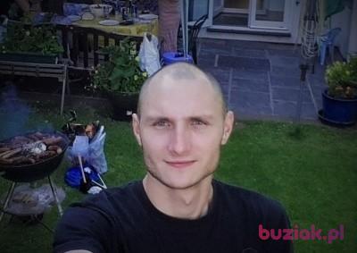 Daniel, Mężczyzna, 35, Wielka Brytania, Zdjęcie: 2