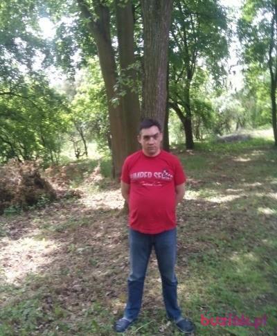 tomasz jarzębowski , Mężczyzna, 50, Toruń, Polska, Zdjęcie: 2