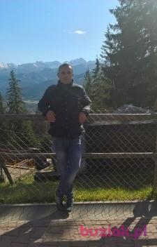 Daniel, Mężczyzna, 44, Polska, Zdjęcie: 2