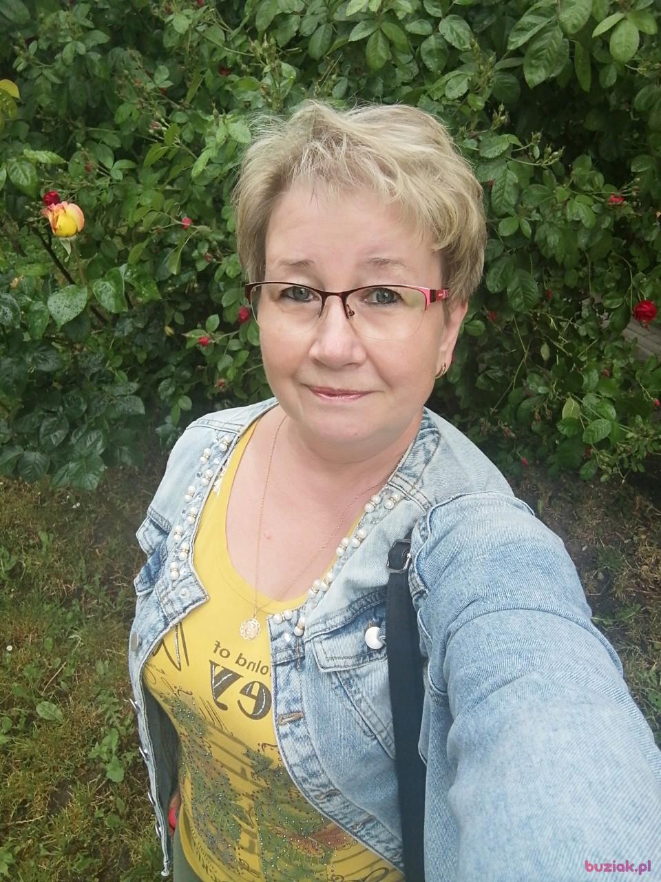 Małgorzata, Kobieta, 65, Legnica, Polska, Zdjęcie: 2