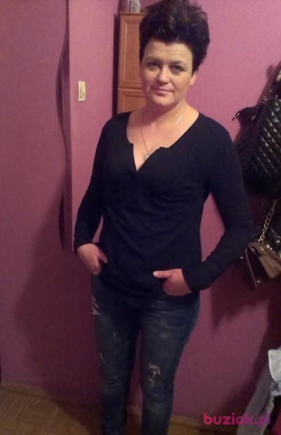 Renata , Kobieta, 53, Włoszczowa, Polska, Zdjęcie: 1