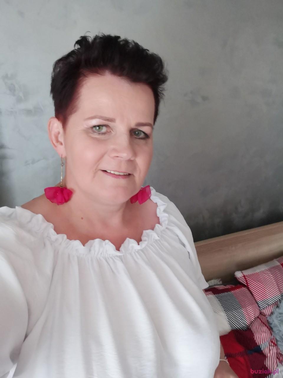 Agnieszka, Kobieta, 52, Skierniewice, Polska, Zdjęcie: 10