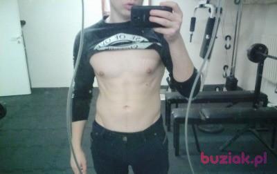 Yurek, Male, 28, Łódź, Polska, Photo: 3