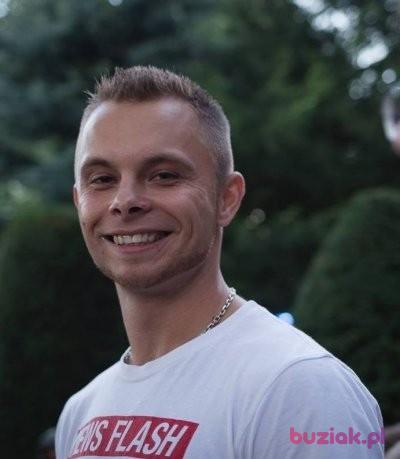 Łukasz, Mężczyzna, 37, Rzeszów, Polska, Zdjęcie: 1