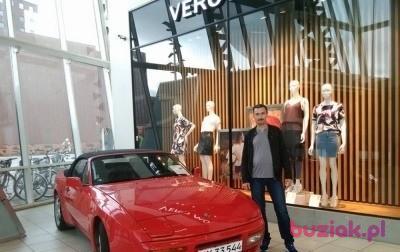 Dariusz, Mężczyzna, 56, Stalowa Wola, Polska, Zdjęcie: 5