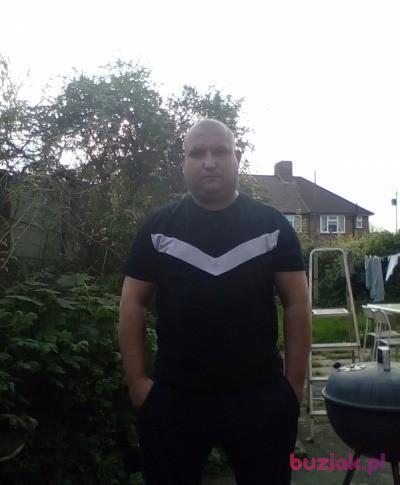 Darek, Mężczyzna, 43, Westminster, Wielka Brytania, Zdjęcie: 5