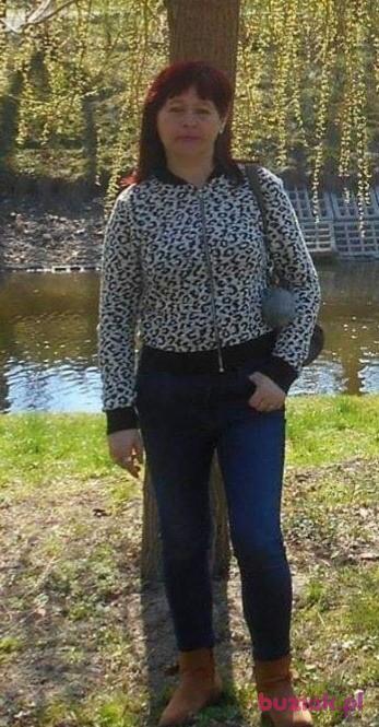 Monisia, Kobieta, 48, Zamość, Polska, Zdjęcie: 3